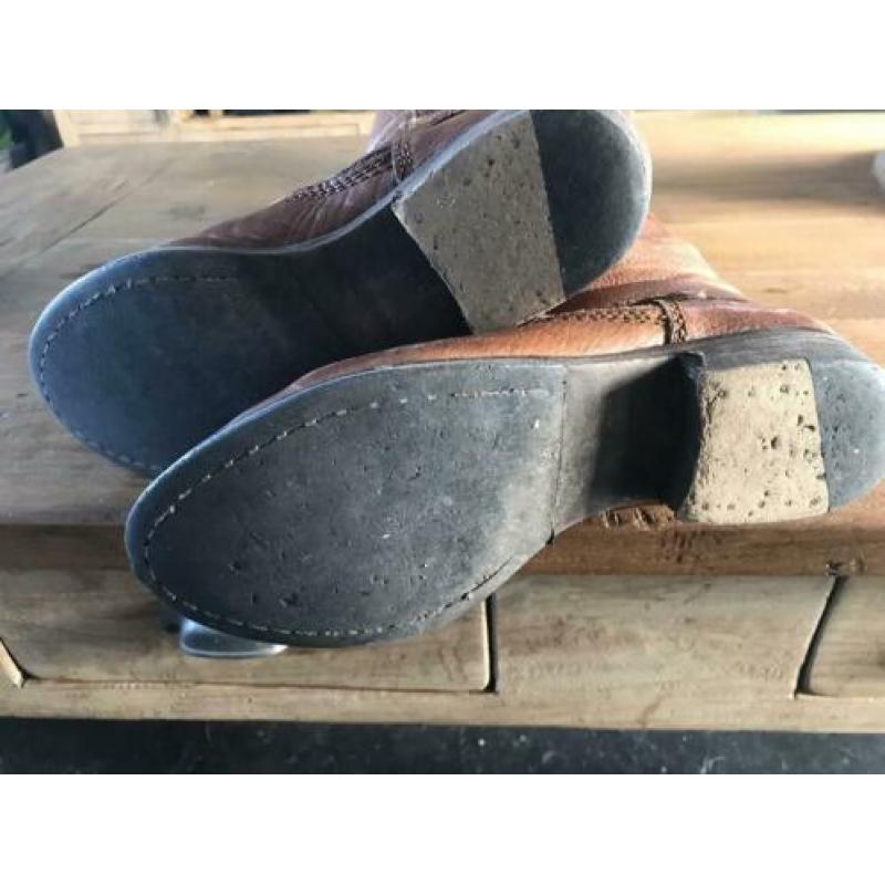 Tommy Hilfiger laarzen maat 39
