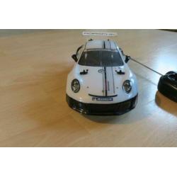 Radiografische bestuurbare auto, Nikko Porsche 911 GT3