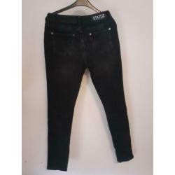 Nette slimfit jeans maat L