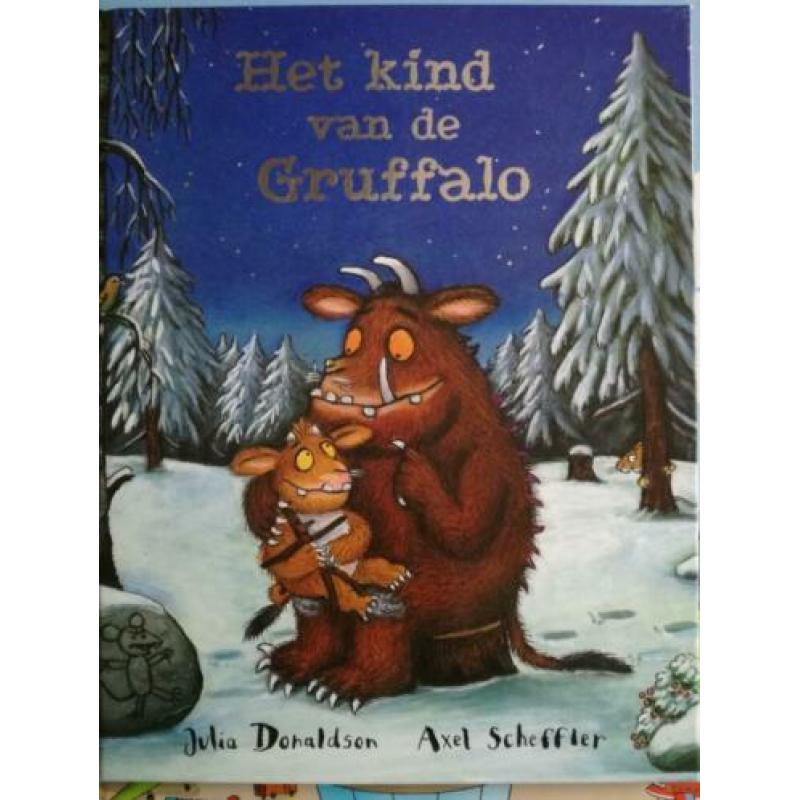 Kinderboeken