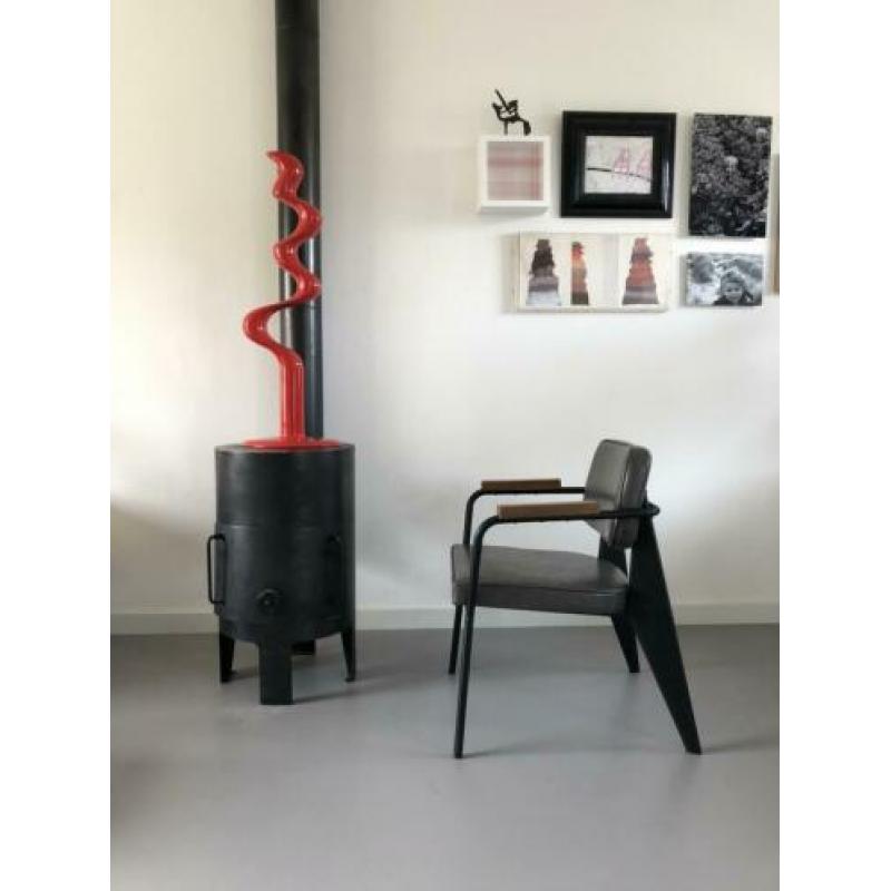 Design stoel