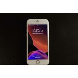 Iphone 6s 128GB goud