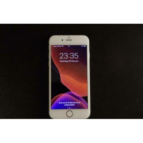 Iphone 6s 128GB goud