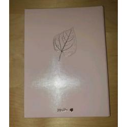 Papertime werkplanner special edition (pink)