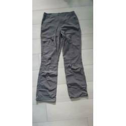 Wandel broek crivit maat 52
