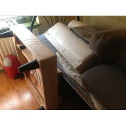 Ikea ektorp demontabele stoel fauteuil