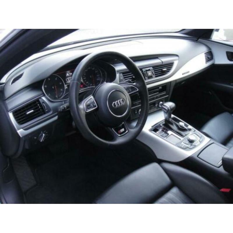 Audi A7 Sportback 3.0 TDI BiT quattro Pro Line plus Bose S-l