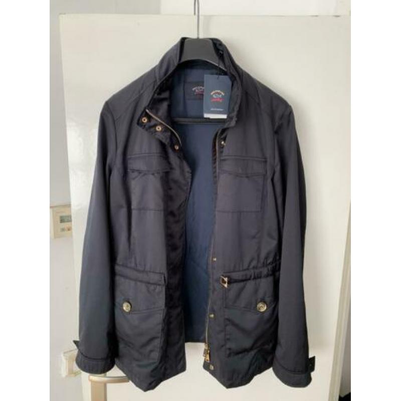 Nieuw paul shark luxury collection jacket dames Xl €489