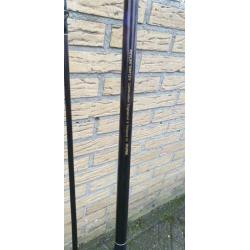 Silstar royal class specimen kevlar diaflex 2x