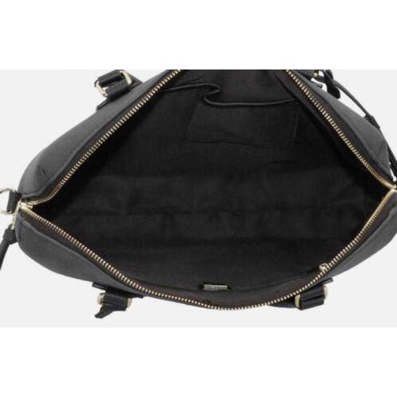 SANSIBAR Dames Handtas leren nooit gebruikt, Bag leather