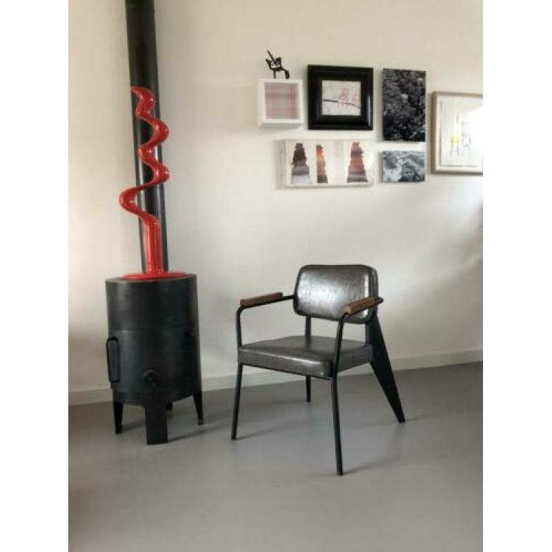 Design stoel