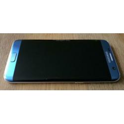 Samsung S7 Edge (32GB) Blue Coral ZGAN!!