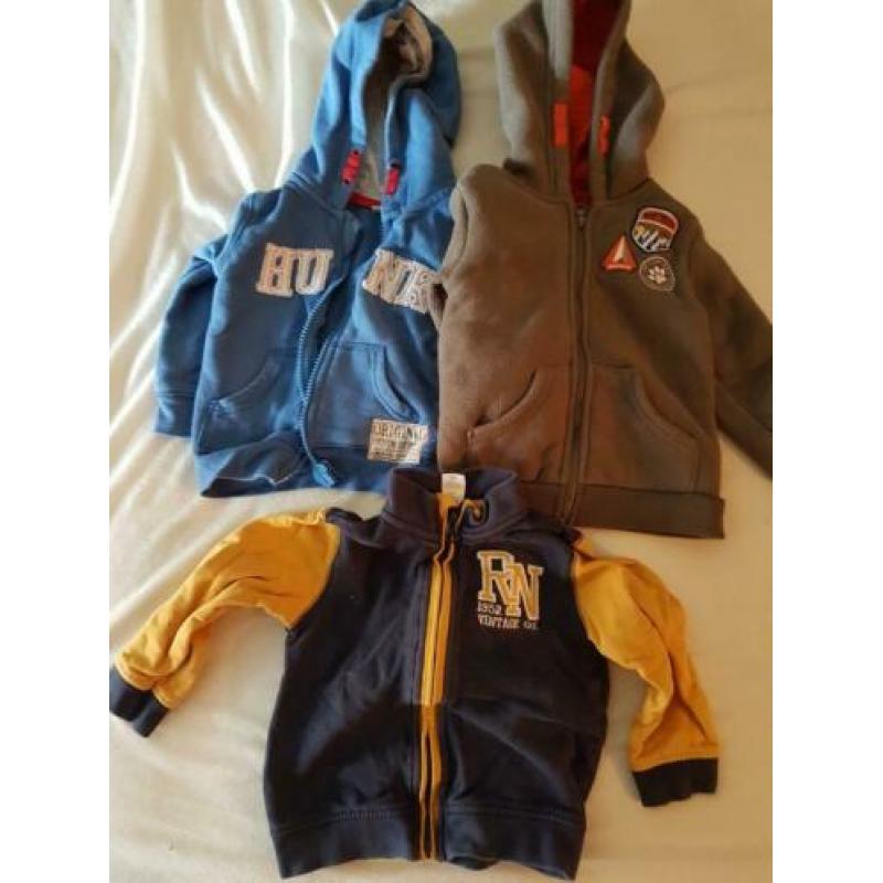 nette kinderkleding
