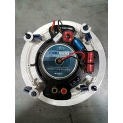 Luidspreker inbouwplafond Tru DW63 DVA-6DV8 CP-6 DV6