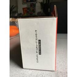 Japanse Super Smash Bros. Game Cube Controller Ultimate Ed.