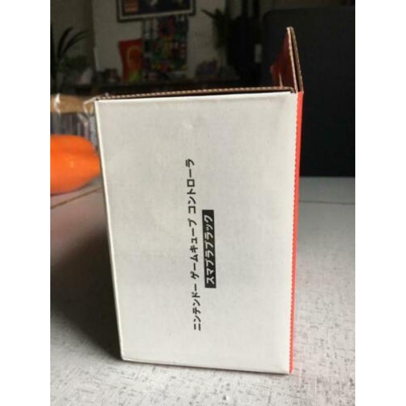 Japanse Super Smash Bros. Game Cube Controller Ultimate Ed.