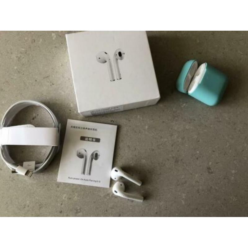 i9000 TWS AirPods 1:1 AirPods 2