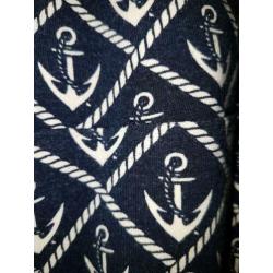 king Louie T-back jurk L