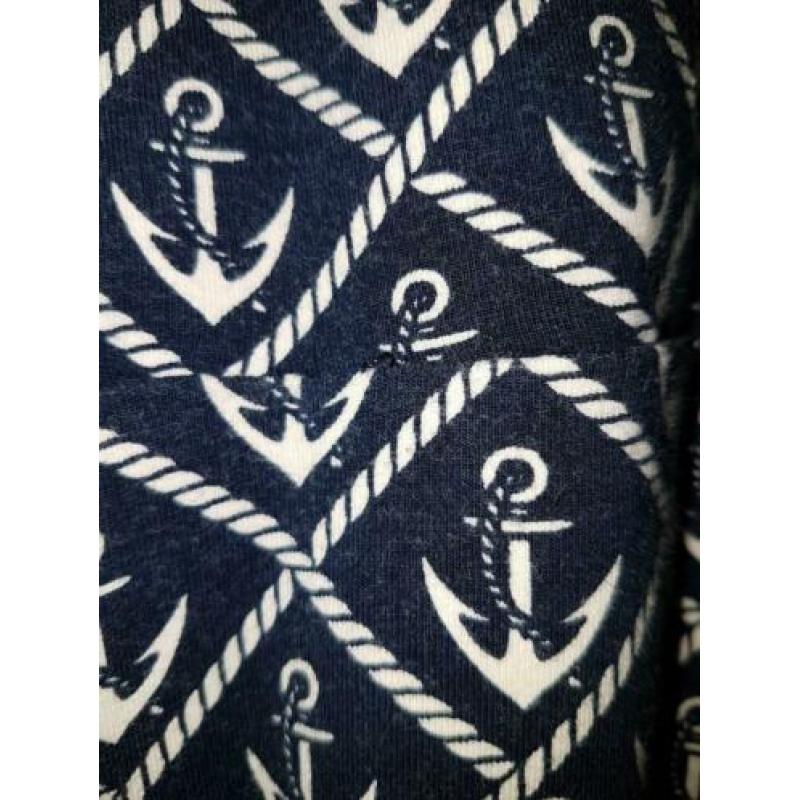 king Louie T-back jurk L