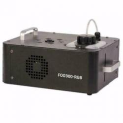 IBIZA-LIGHT FOG900-RGB UP / Down rookmachine met RGB LED,s