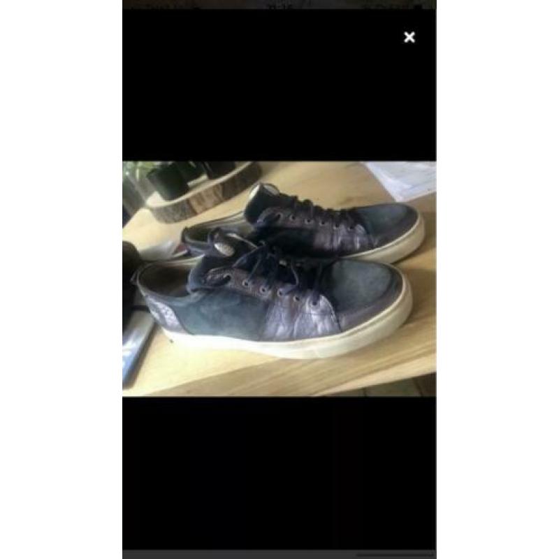 Botticelli limited schoenen maat 39
