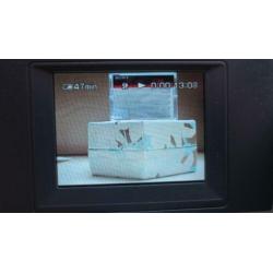 Sony miniDV videocamera handycam DCR-TRV25E