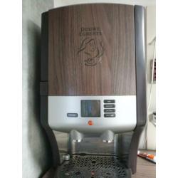 Koffie apparaat met vaste aansluiting Douwe Egberts