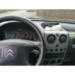Citroen Berlingo 1.9 D 600 2005