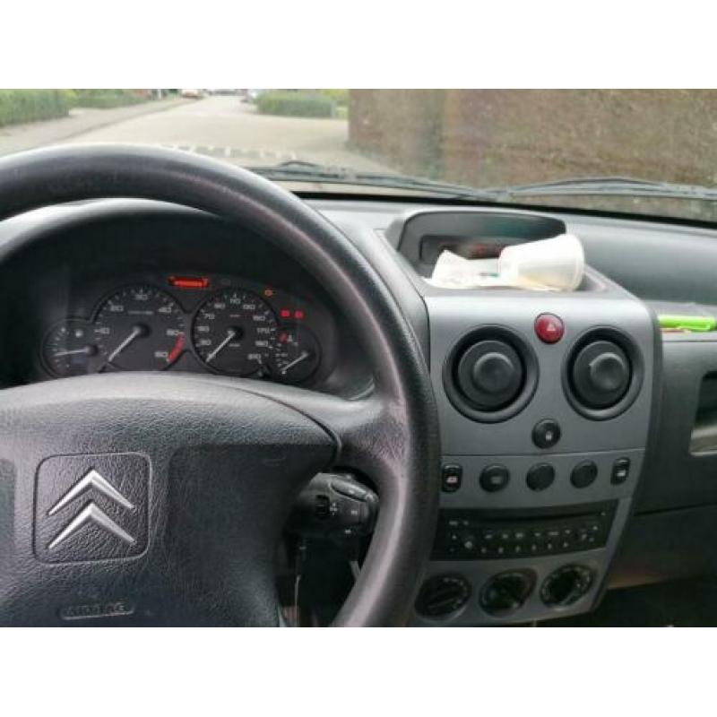 Citroen Berlingo 1.9 D 600 2005