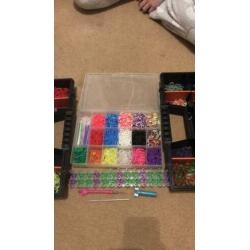 Loom bandjes