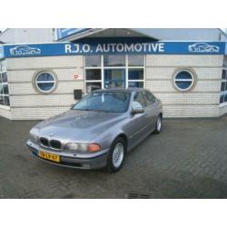 BMW 5-serie 535i Executive