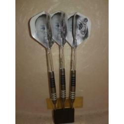 Darts accessoires te koop ! ! ! met dartpijlen en dartborden