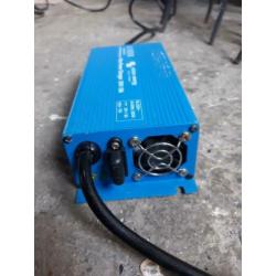 Victron Blue Power Charger accu oplader scootmobiel