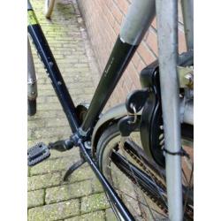 Gazelle fiets 7 versnellingen