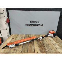 STIHL HL 92 KC-E Benzine Stokheggenschaar 50CM