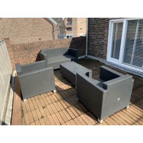 Lounge set