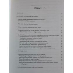 Ontwikkelingspsychologie dkt Greenspan