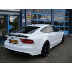 Audi A7 Sportback 3.0 TDI BiT quattro Pro Line plus Bose S-l