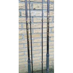 Silstar royal class specimen kevlar diaflex 2x