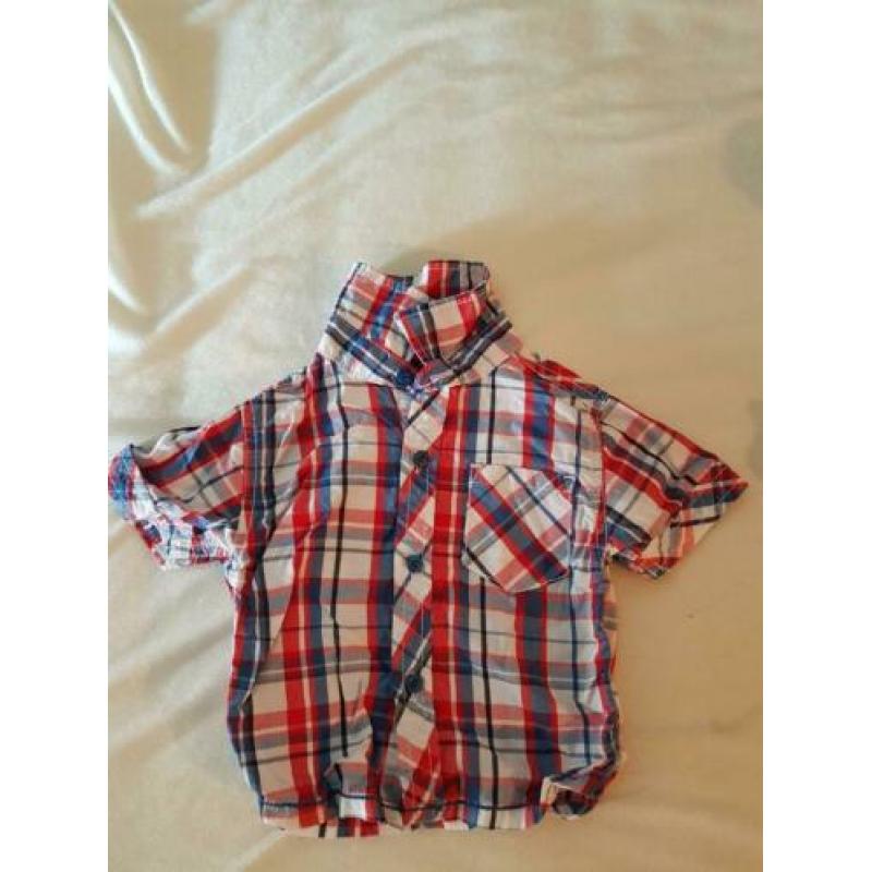 nette kinderkleding