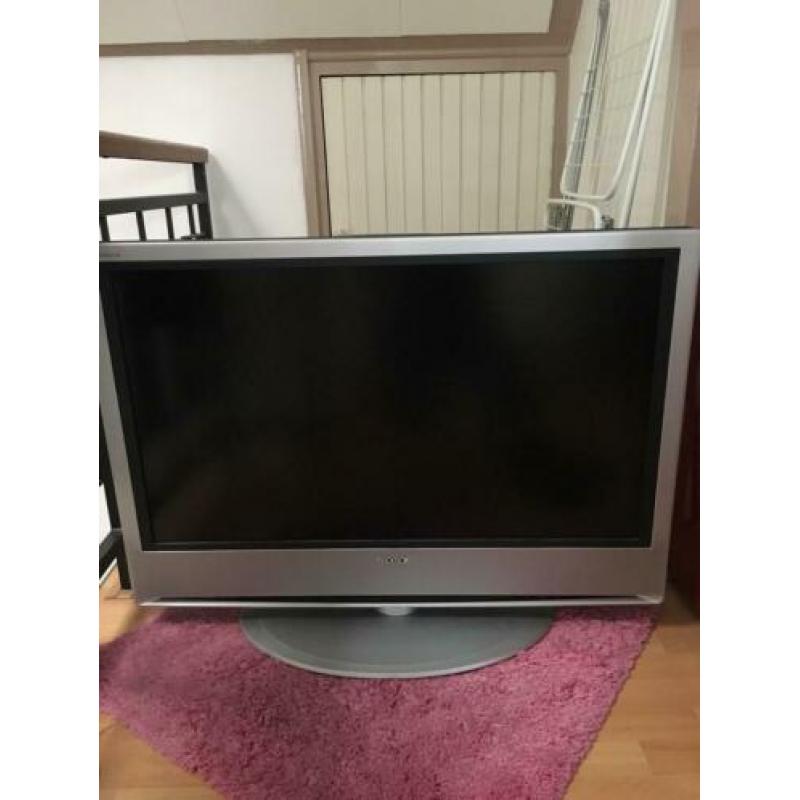 Sony bravia hd led tv