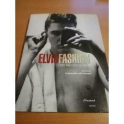 Elvis Presley - Diverse Boeken