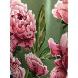 Vest bloem 122/128