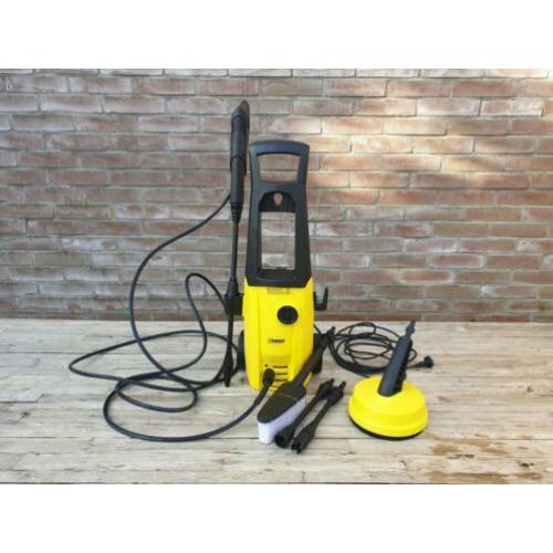 Eurom HP1404 Hogedrukspuit