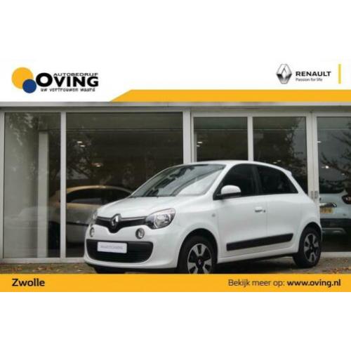 RENAULT Twingo 1.0 SCe 70pk S&S Collection