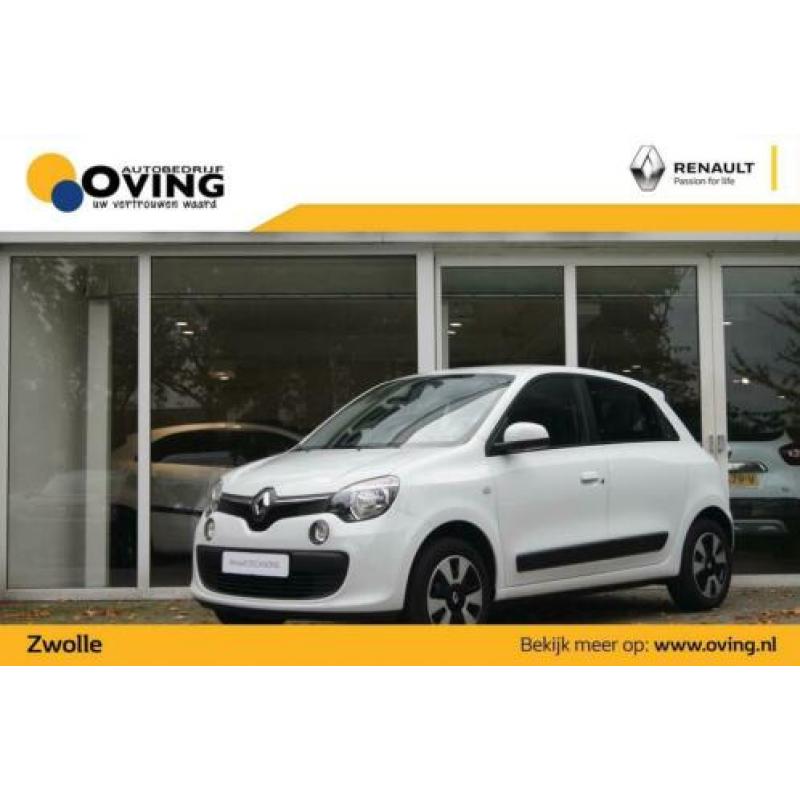 RENAULT Twingo 1.0 SCe 70pk S&S Collection