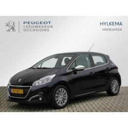 Peugeot 208 Allure 1.2 Puretech 82pk | CLIMATE | NAVI | LM V