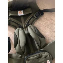 Ergobaby omni 360 draagzak