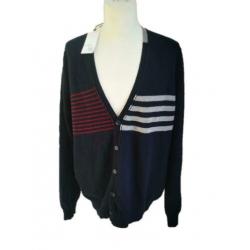 NIEUW Mauro Griffoni vest Maat 54 L