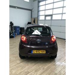 Ford KA 1.2 51KW 2015 Bruin